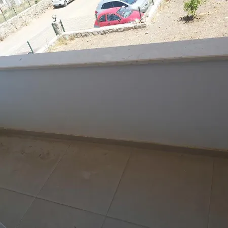 Canan Ucar Apartment