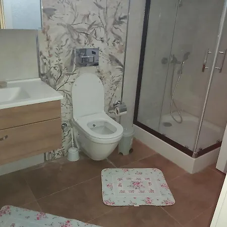 Canan Ucar Apartment *