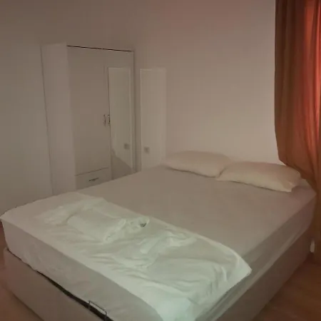 Appartamento Canan Ucar Datça
