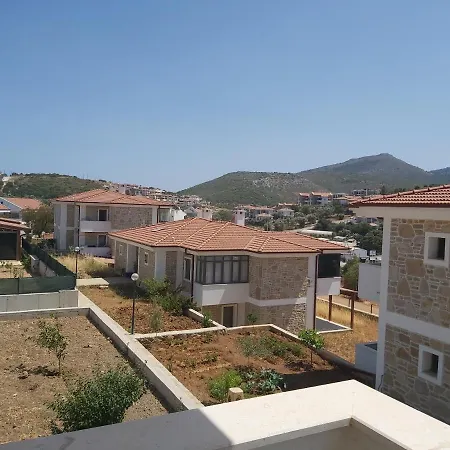 Canan Ucar Datca