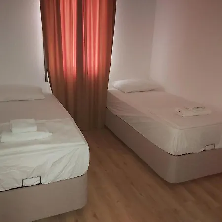 Apartment Canan Ucar